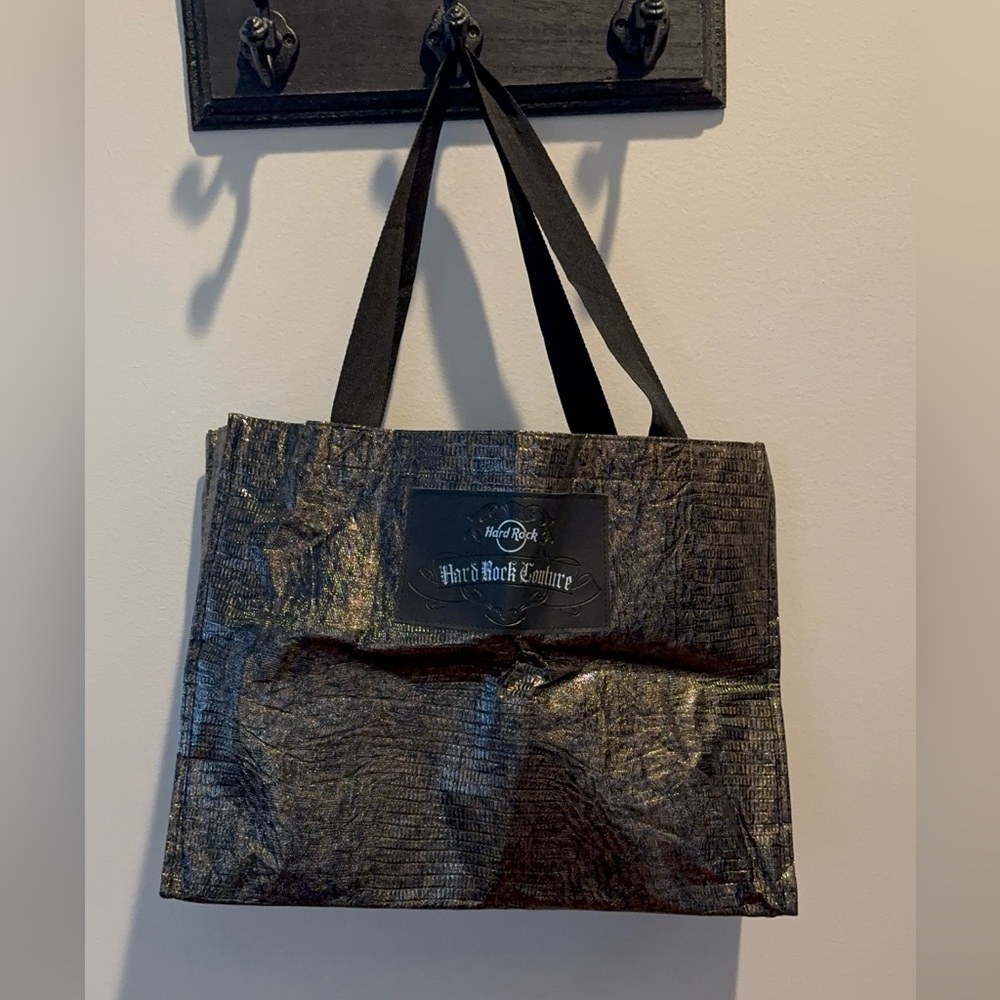 Hard Rock Couture bag